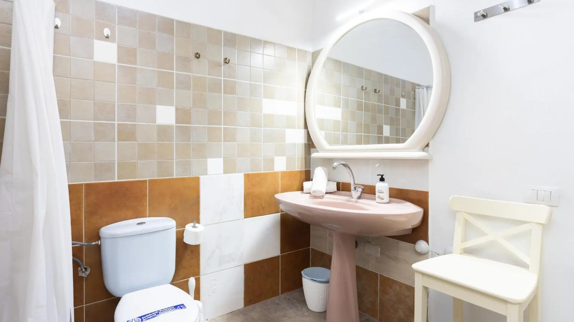 Vivienda Vacacional Tinizara Piscina Y Relax Villa Las Galletas 0*,  Spain