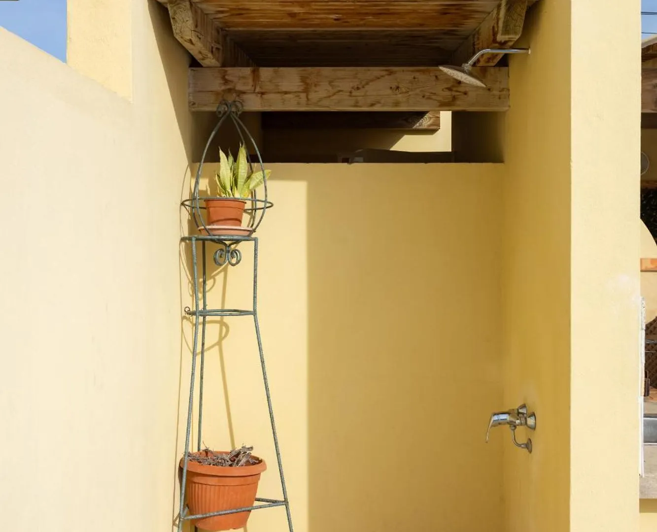 Vivienda Vacacional Tinizara Piscina Y Relax Villa Las Galletas