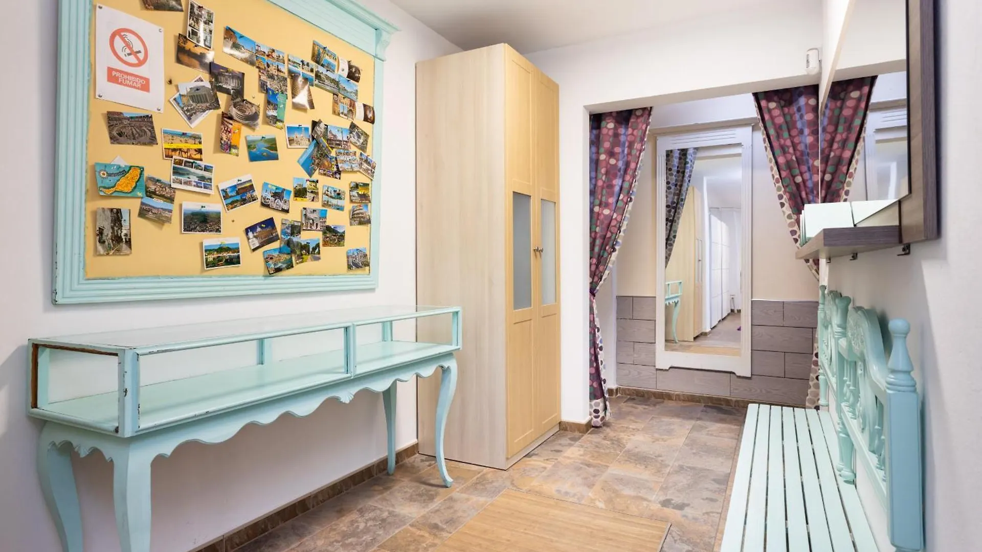 Vivienda Vacacional Tinizara Piscina Y Relax Villa Las Galletas