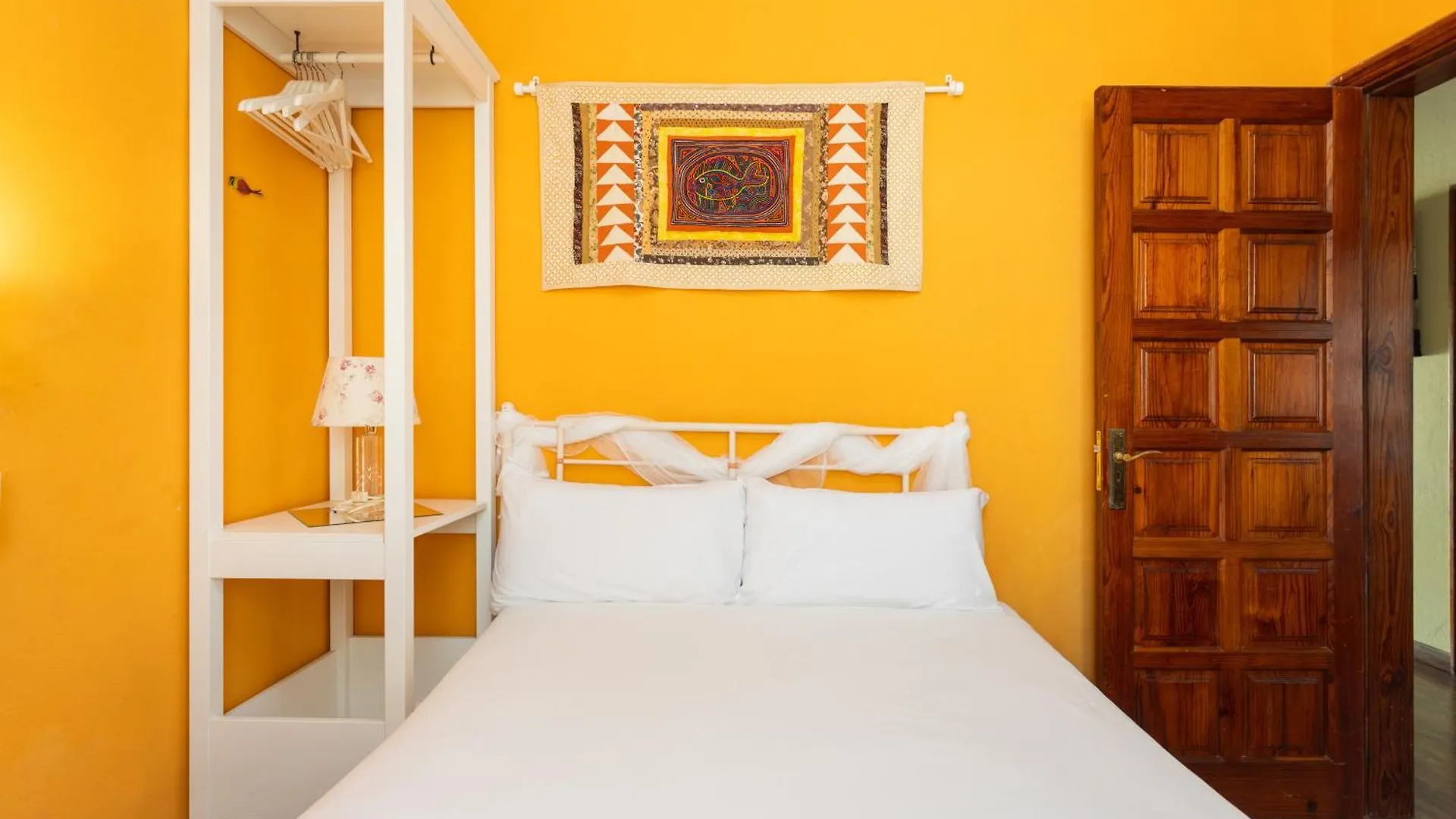 Vivienda Vacacional Tinizara Piscina Y Relax Villa Las Galletas