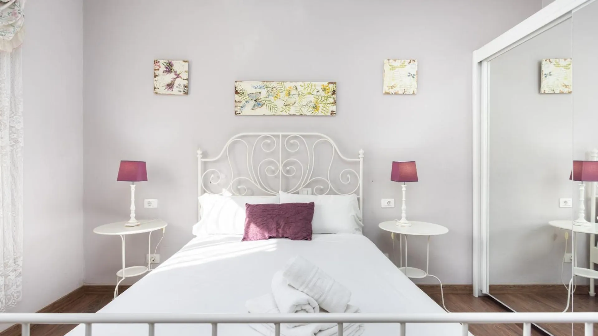 Vivienda Vacacional Tinizara Piscina Y Relax Villa Las Galletas