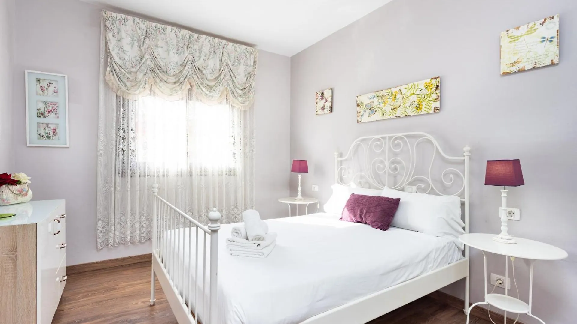 Vivienda Vacacional Tinizara Piscina Y Relax Villa Las Galletas