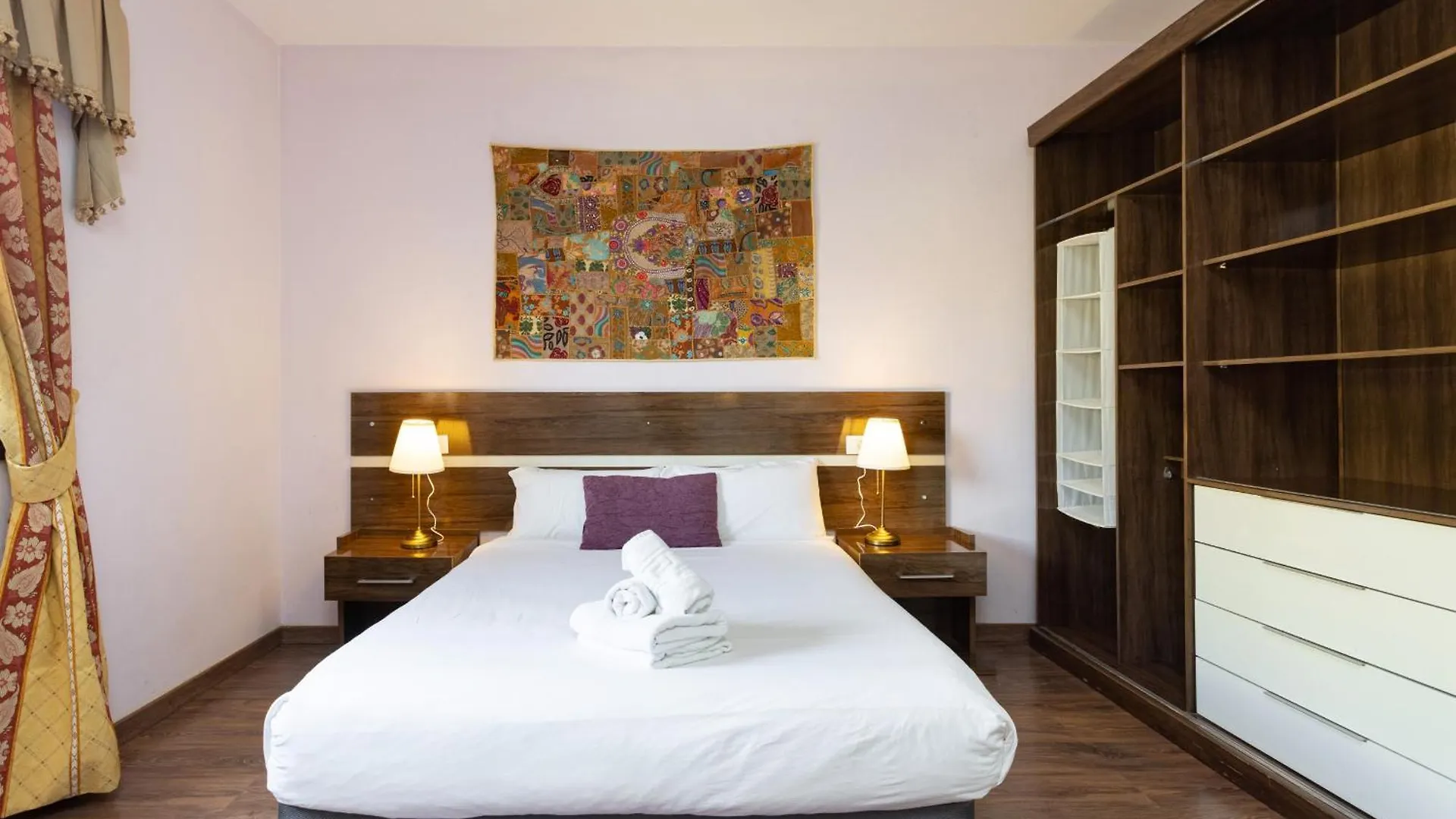 Vivienda Vacacional Tinizara Piscina Y Relax Villa Las Galletas
