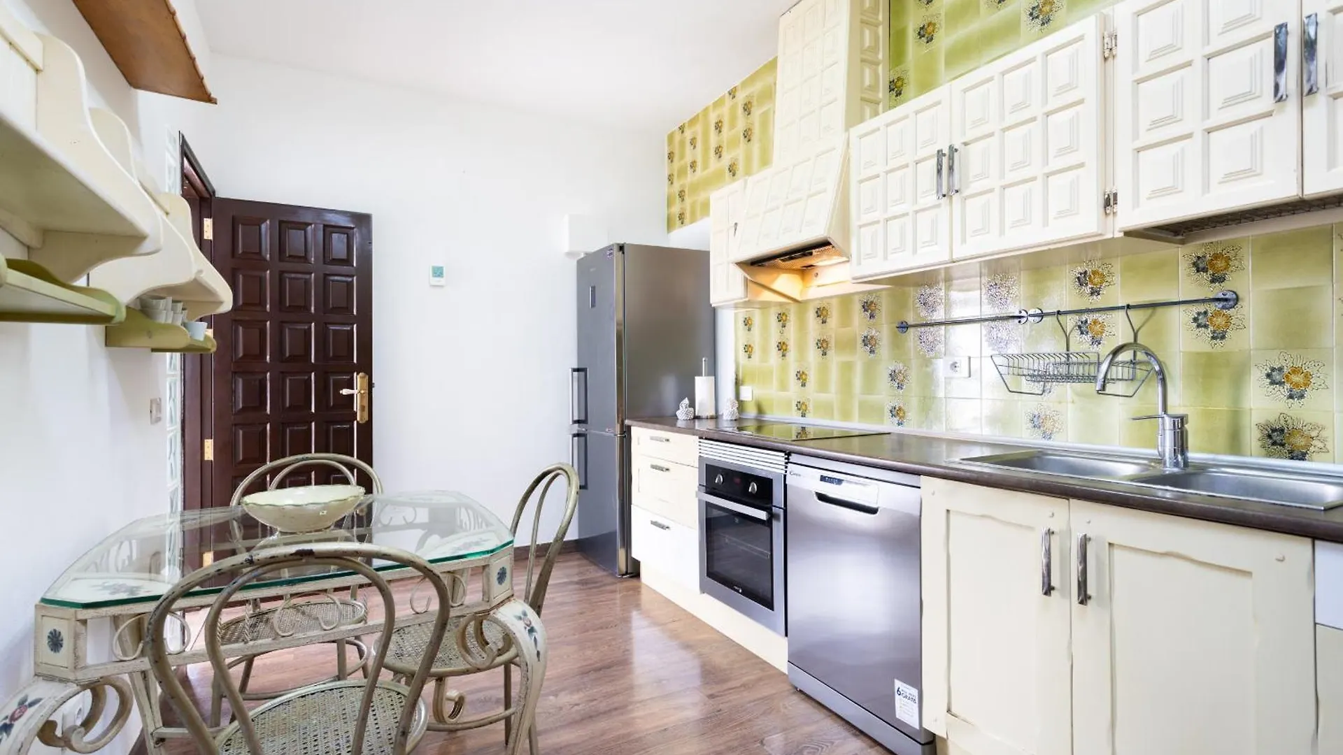 Vivienda Vacacional Tinizara Piscina Y Relax Villa Las Galletas 0*,  Spain