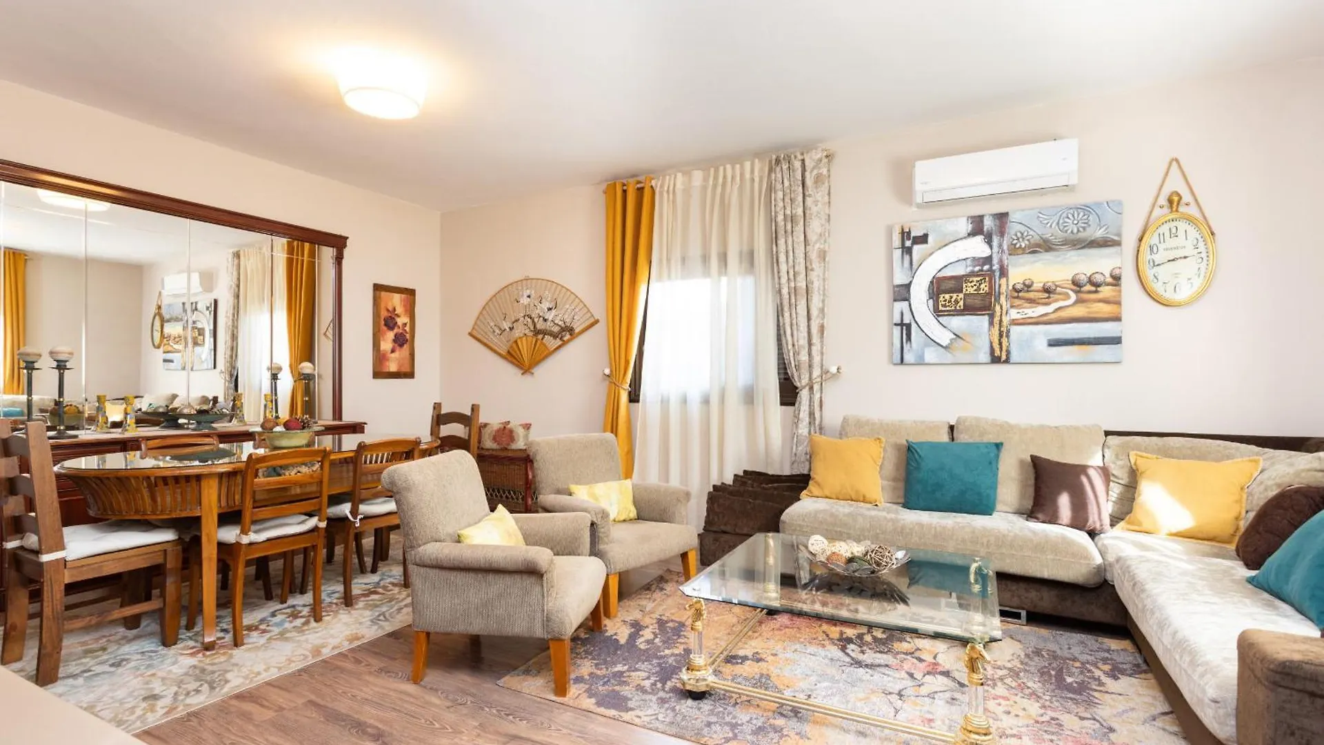 Vivienda Vacacional Tinizara Piscina Y Relax Villa Las Galletas Spain