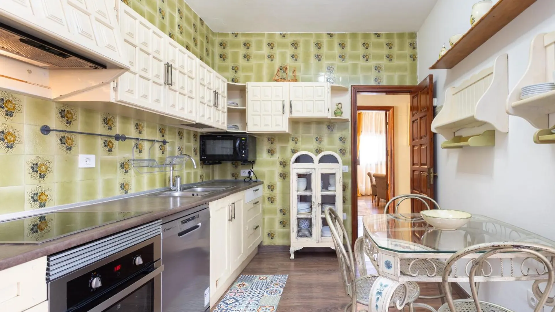 Vivienda Vacacional Tinizara Piscina Y Relax Villa Las Galletas