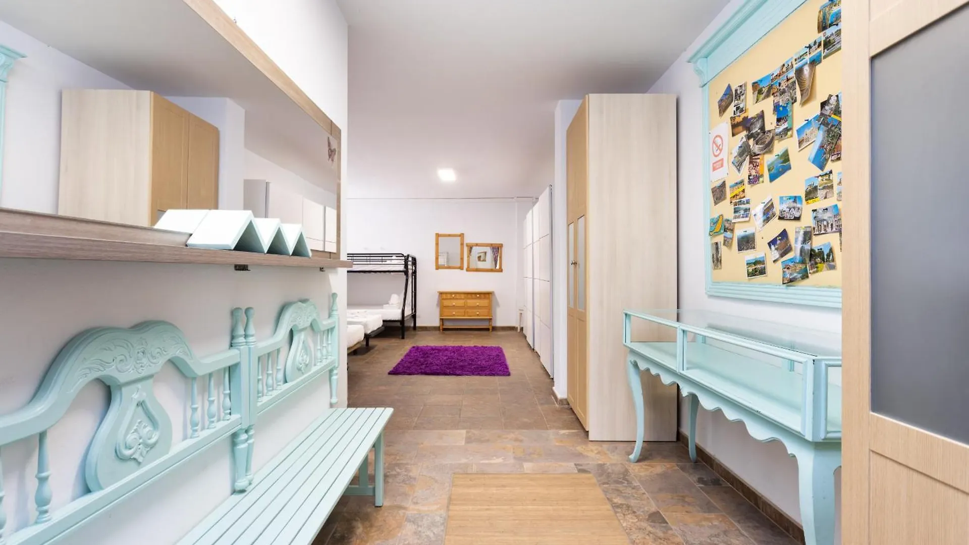 Vivienda Vacacional Tinizara Piscina Y Relax Villa Las Galletas