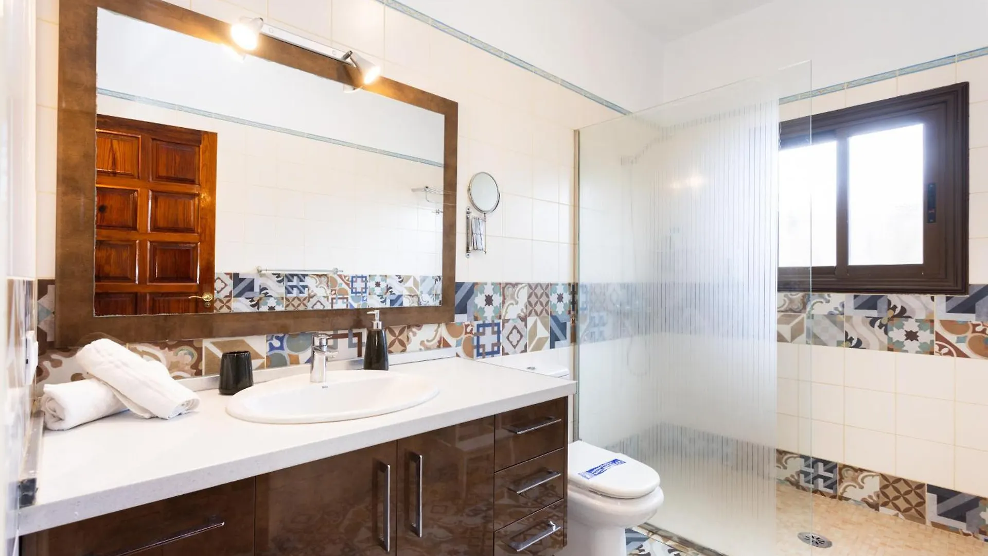 Vivienda Vacacional Tinizara Piscina Y Relax Villa Las Galletas