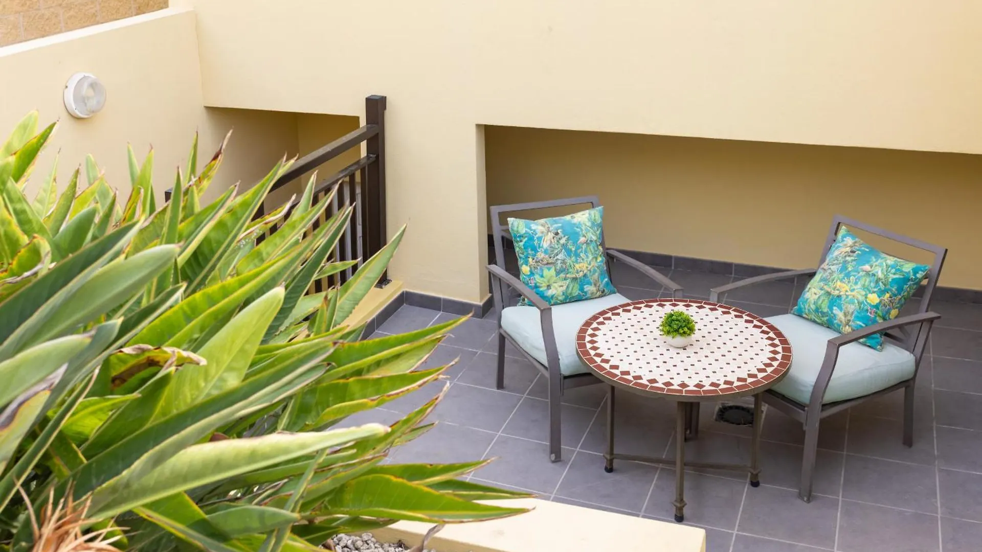 Vivienda Vacacional Tinizara Piscina Y Relax Villa Las Galletas
