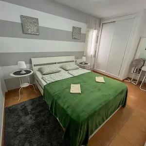 Appartement Cosy 6 Places Canarian Life, Las Galletas
