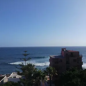 Appartement Lovely Studia In Con Nice Sea View, Las Galletas