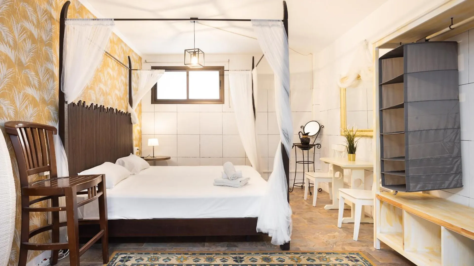 Vivienda Vacacional Tinizara Piscina Y Relax Villa Las Galletas
