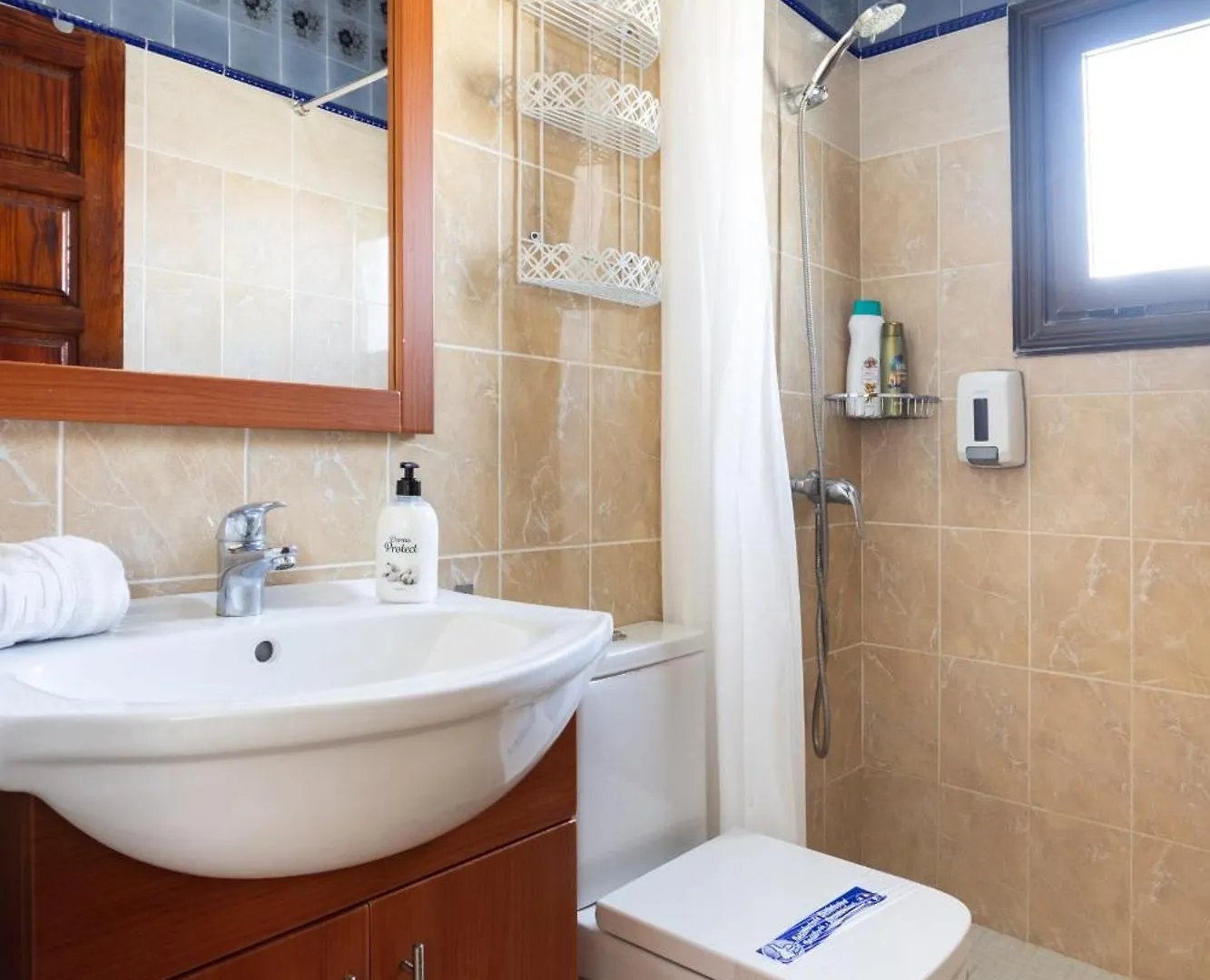Vivienda Vacacional Tinizara Piscina Y Relax Villa Las Galletas