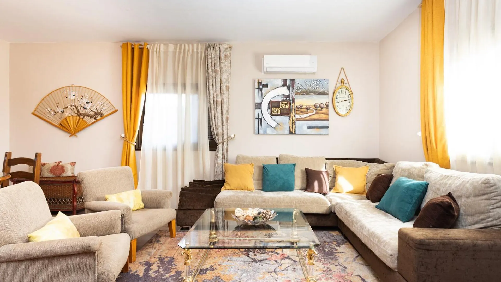 Vivienda Vacacional Tinizara Piscina Y Relax Villa Las Galletas 0*,  Spain